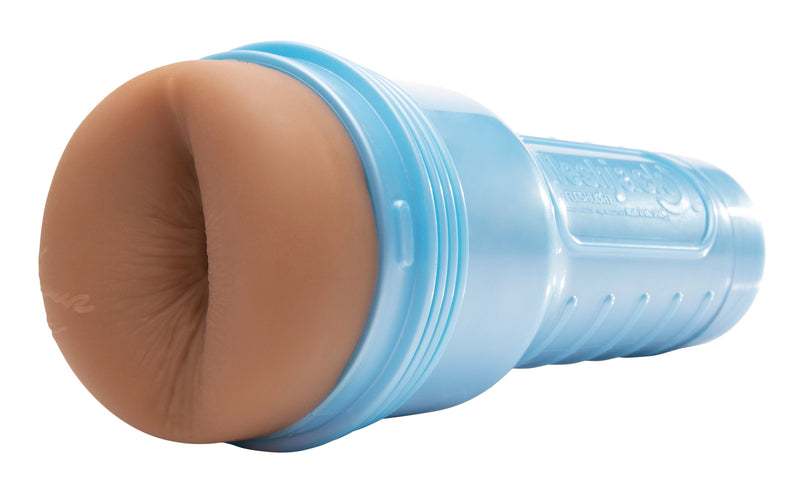 Fleshjack Boys Boomer Banks Sonic Boom - Anal intenso | Compatible con Motorbunny GRIP