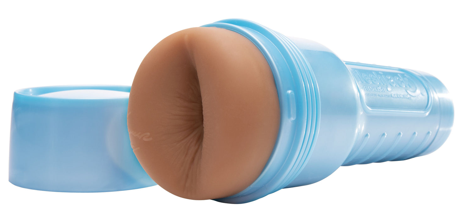 Fleshjack Boys Boomer Banks Sonic Boom - Intense Anal | Motorbunny GRIP Compatible