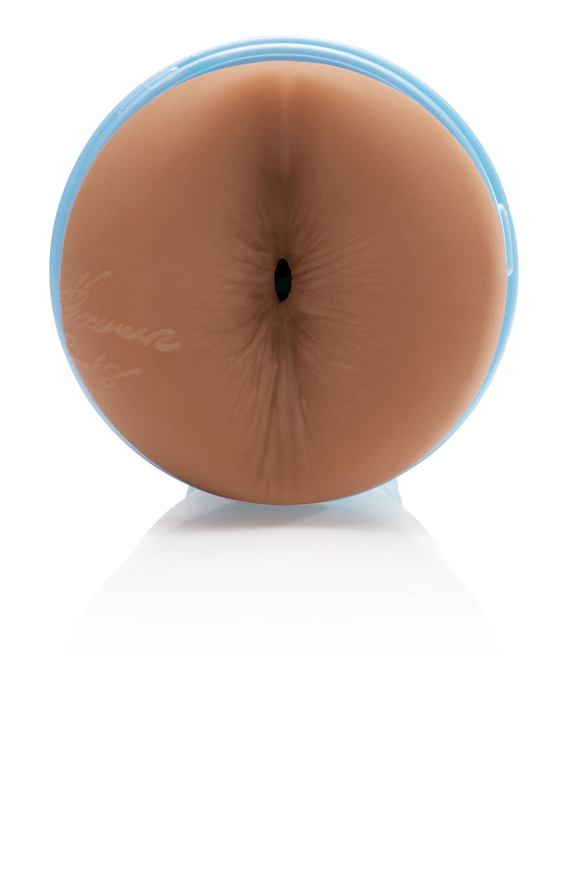 Fleshjack Boys Boomer Banks Sonic Boom - Anal intenso | Compatible con Motorbunny GRIP