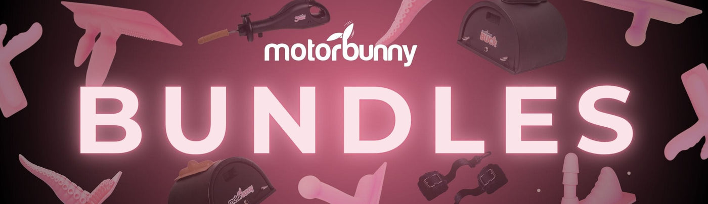 Motorbunny  Bundles 
