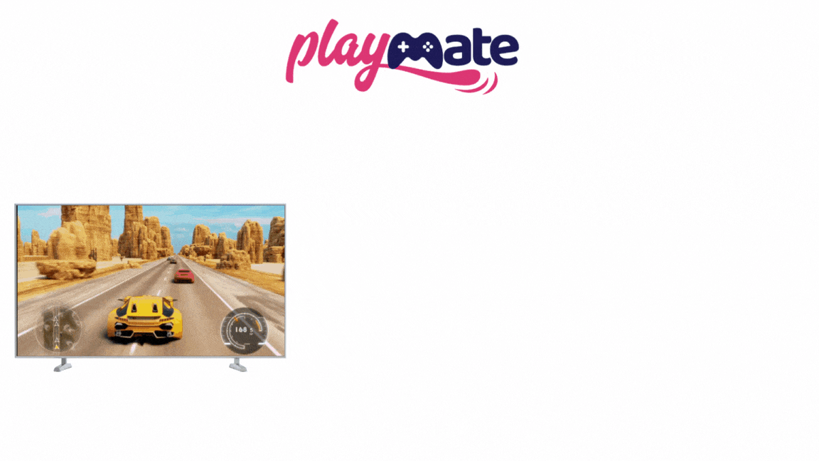 Playmate Compatible