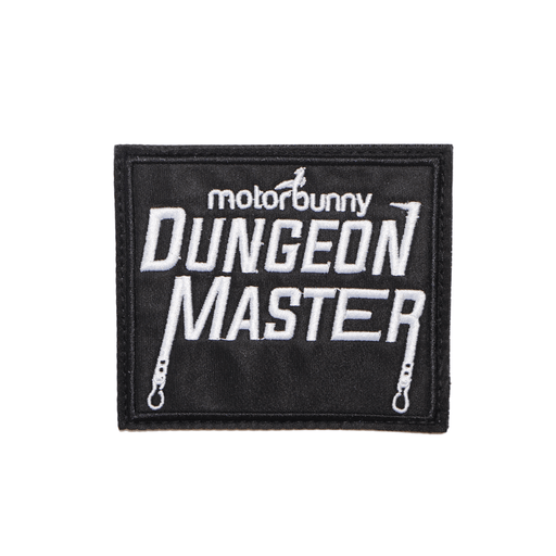 Motorbunny  Accessories, Covers, and Parts  Embroidered Patches
