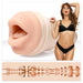 Motorbunny All Products Fleshlight Fleshlight Strokers  Fleshlight Girls Riley Reid Insomnia - Teasing Mouth | Motorbunny GRIP Compatible