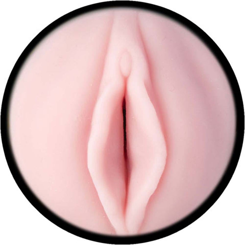 Fleshlight Pink Lady Original - Classic Smooth Texture | Motorbunny Compatible