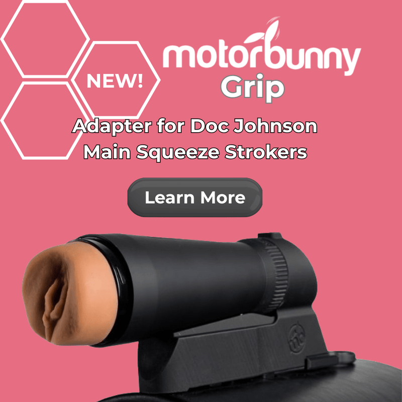 Motorbunny 