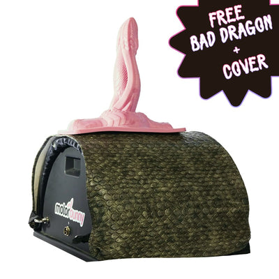 Motorbunny Original