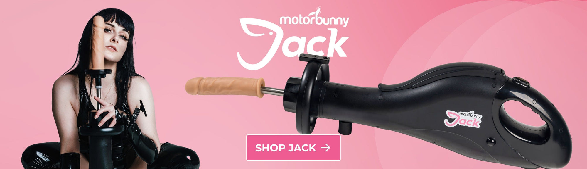 Motorbunny 