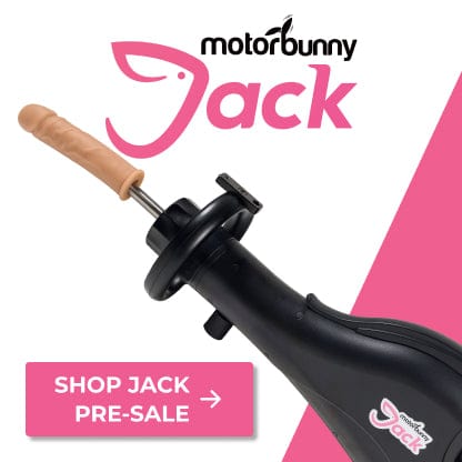 Motorbunny 
