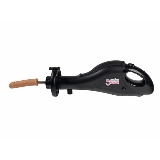 Motorbunny  Over $700 for discounts  Motorbunny Jack - Handheld Thrusting Sex Machine (Pre-Sale). Begins Shipping Early July