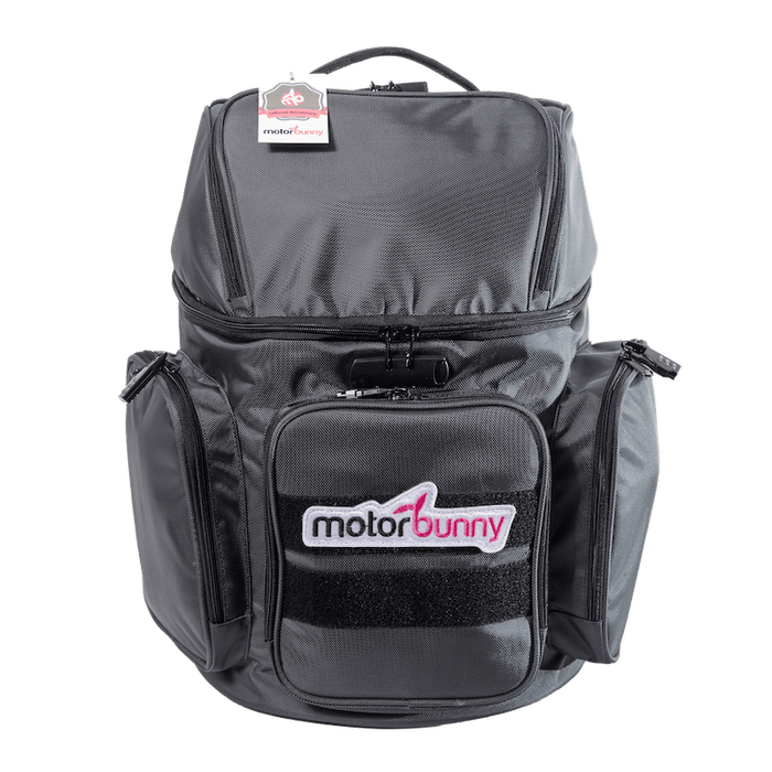 Motorbunny Backpack