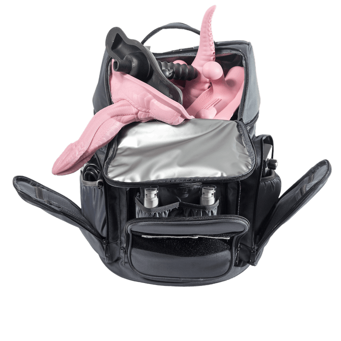 Motorbunny Backpack