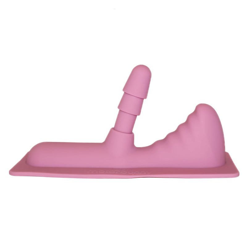 Motorbunny All Attachments All Products Best Selling Products BUCK Attachments BUCK Vac-U-Lock Attachments Doc Johnson Vac-U-Lock Attachments Enhanced Clit Stimulation Attachments Motorbunny BUCK Attachments  Mt. Gushmore + Vac-U-Lock Attachment for Motorbunny BUCK