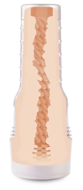 Motorbunny  Fleshlight  Fleshlight Girls Mia Malkova Boss Level - Balanced Anal | Motorbunny GRIP Compatible