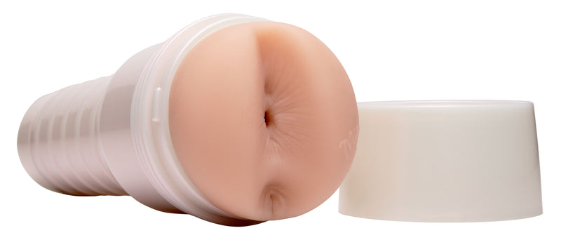 Fleshlight Girls Mia Malkova Boss Level - Balanced Anal | Motorbunny GRIP Compatible
