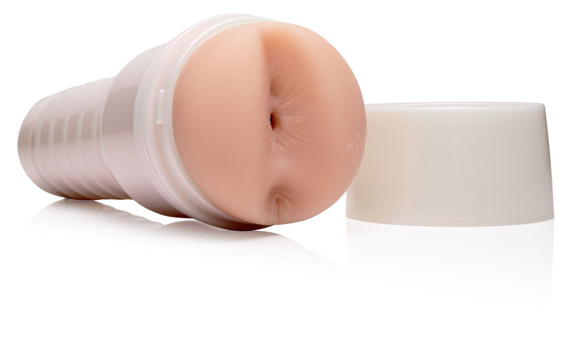 Fleshlight Girls Mia Malkova Boss Level - Balanced Anal | Motorbunny GRIP Compatible