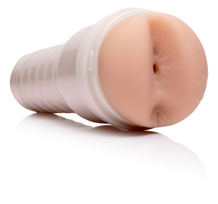 Fleshlight Girls Mia Malkova Boss Level - Balanced Anal | Motorbunny GRIP Compatible