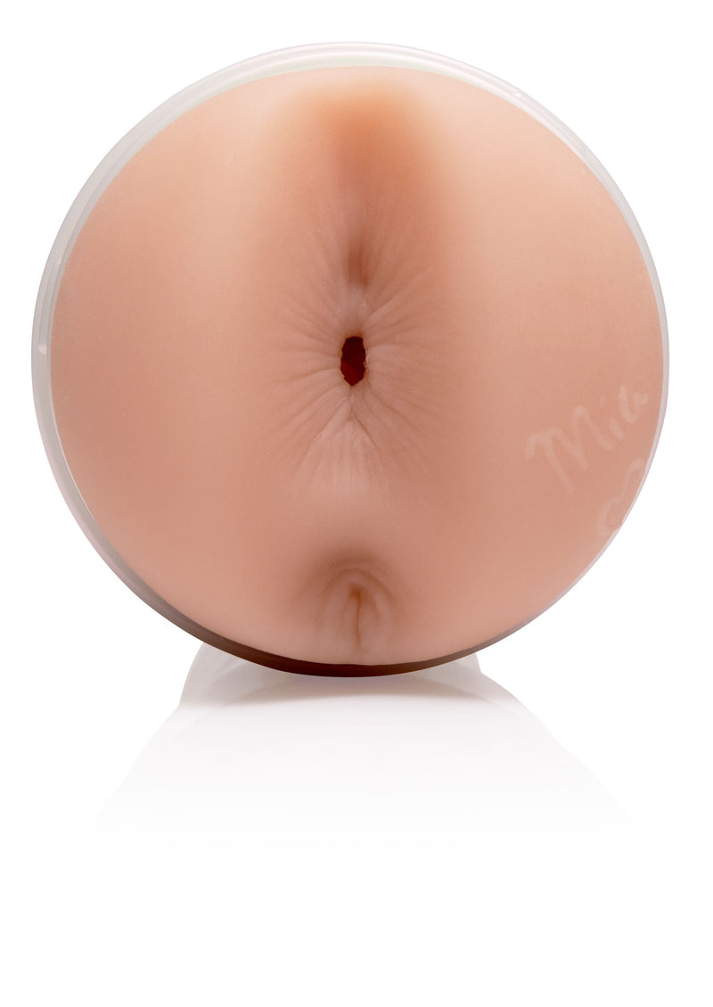 Fleshlight Girls Mia Malkova Boss Level - Balanced Anal | Motorbunny GRIP Compatible