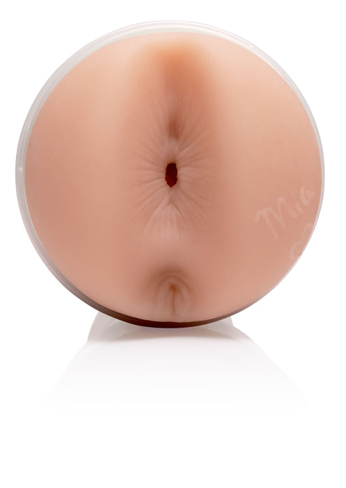 Fleshlight Girls Mia Malkova Boss Level - Balanced Anal | Motorbunny GRIP Compatible