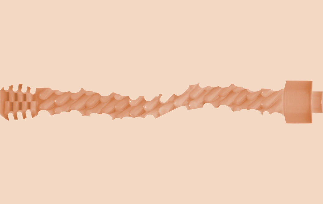 Fleshlight Girls Mia Malkova Boss Level - Balanced Anal | Motorbunny GRIP Compatible