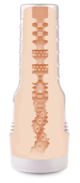 Fleshlight Girls Mia Malkova Lvl Up - Gaming Themed Texture | Motorbunny GRIP Compatible