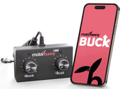 Motorbunny BUCK controller 2025 edition
