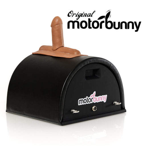Motorbunny  Motorbunny Original
