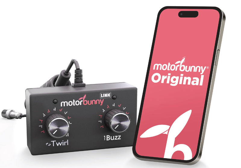 Motorbunny BUCK controller 2025 edition