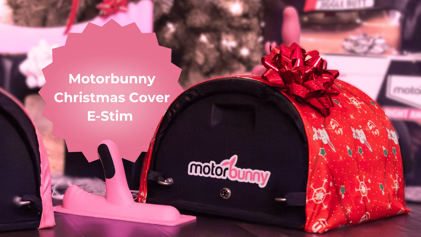 Motorbunny All Products Best Selling Products Bundles Over $700 for discounts  Bundle: Motorbunny Original “Ultimate Lovers" Bundle