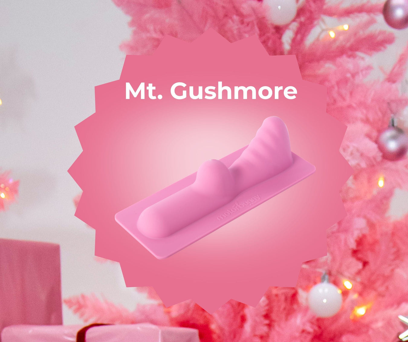 Motorbunny All Products Best Selling Products Bundles Over $700 for discounts  Bundle: Motorbunny Original “We Like To Party” Pack