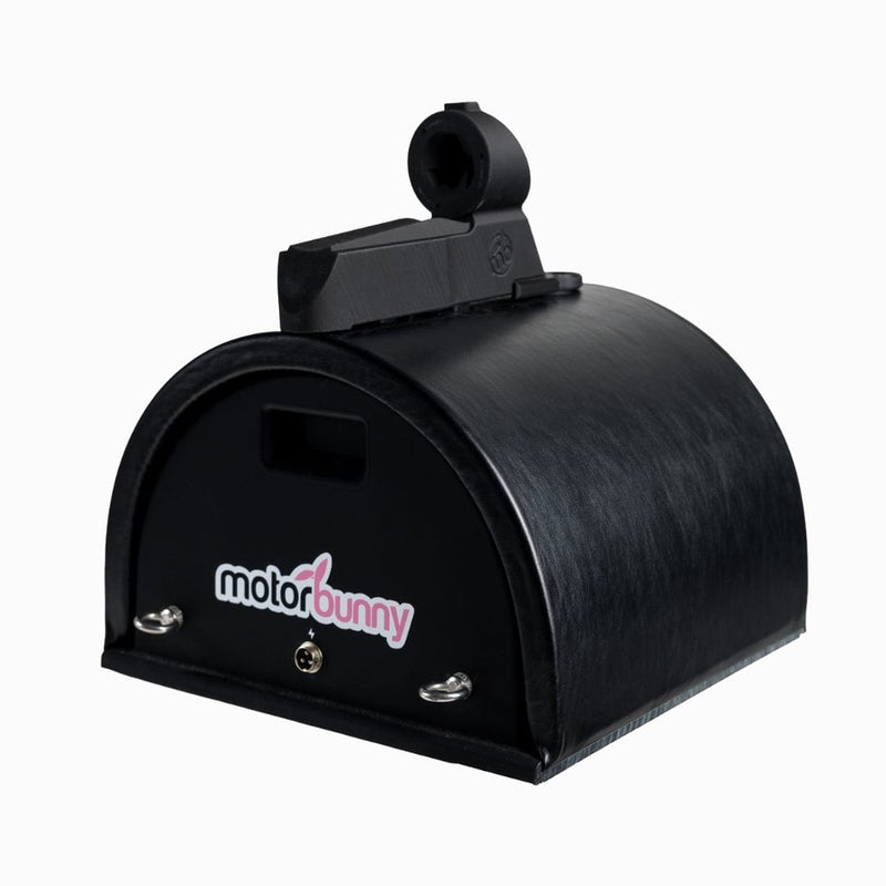 La empuñadura para Motorbunny Original - Compatible con los Strokers de compresión principal Doc Johnson