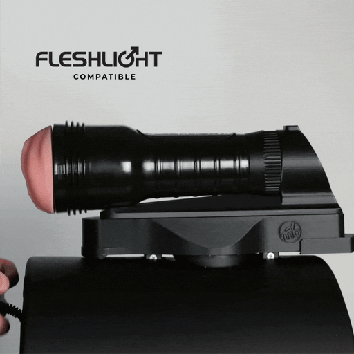 Motorbunny  Fleshlight  The Grip for Motorbunny Original - Fits Fleshlight Strokers