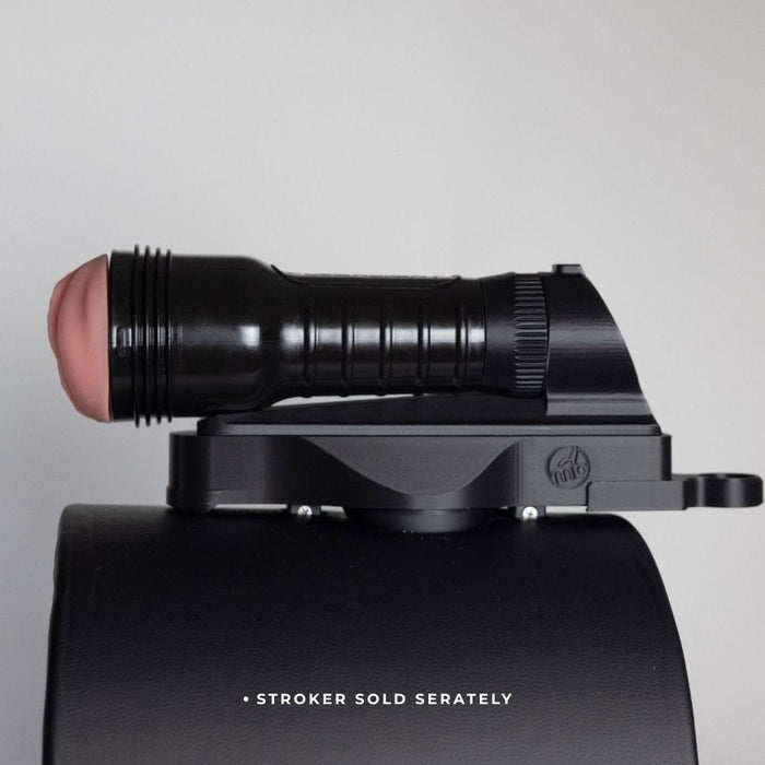 The Grip for Motorbunny Original - Fits Fleshlight Strokers