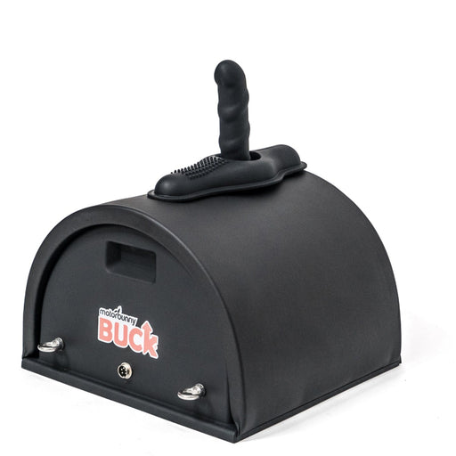 Motorbunny  Motorbunny Buck - Máquina Sexual de Empuje