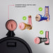Motorbunny All Products Attachments and Accessories for Men Attachments For Men Fleshlight Motorbunny Grip New Attachment Releases  The Grip for Motorbunny BUCK - Fits Fleshlight Strokers