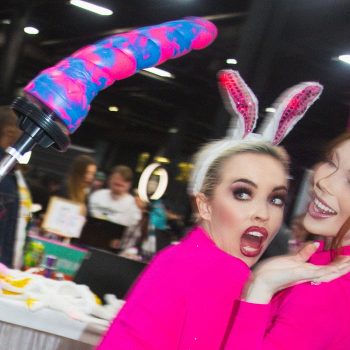 Orejas de conejo Motorbunny