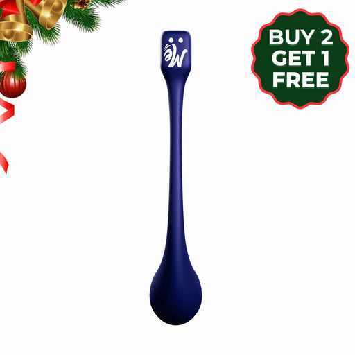 Motorbunny  Holiday 2025 Sale  Fluffer G-Thing Bulb Vibe