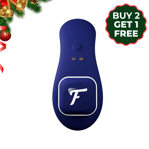 Motorbunny  Holiday 2025 Sale  Fluffer G2G Panty Vibe