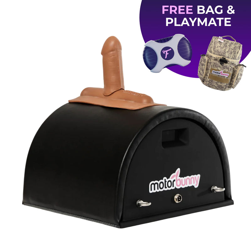 Motorbunny Original