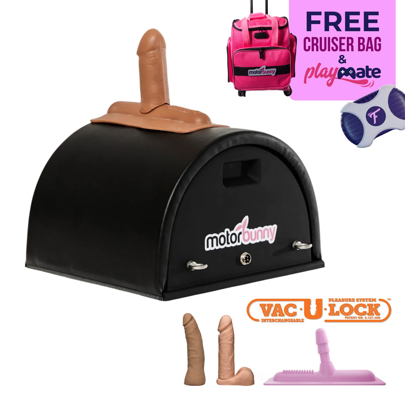 Motorbunny Original
