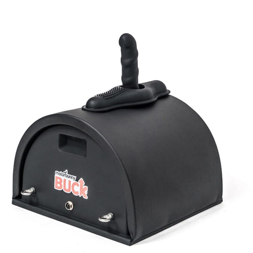 Motorbunny  Motorbunny Buck - Thrusting Sex Machine
