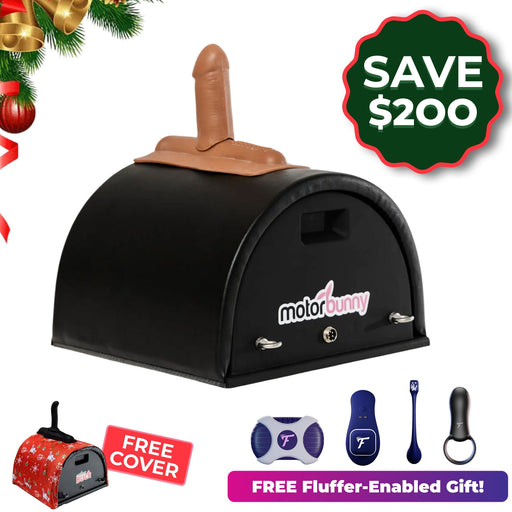 Motorbunny  Holiday 2025 Sale  Motorbunny Original