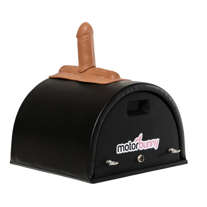 Motorbunny Original (Back ordered | Estimated to Ship May 28th)