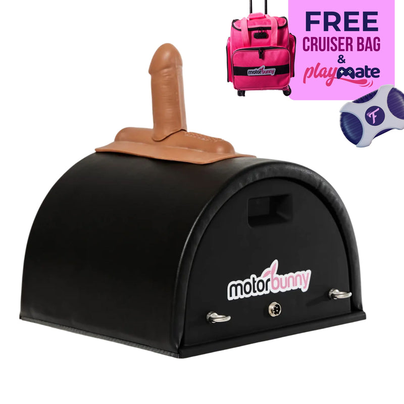 Motorbunny Original