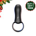 Motorbunny Accessories, Covers, and Parts All Products App Controlled Vibrator Attachments and Accessories for Men Attachments For Men Best Selling Products Fluffer Holiday 2025 Sale New Releases  Fluffer Rock Hard Power Ring