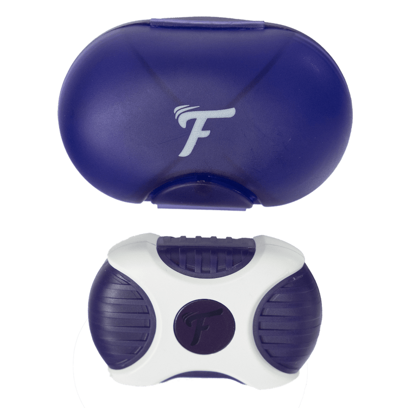 Relé háptico enchufable Fluffer Playmate