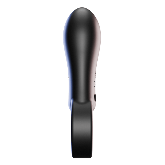 Fluffer Rock Hard Power Ring