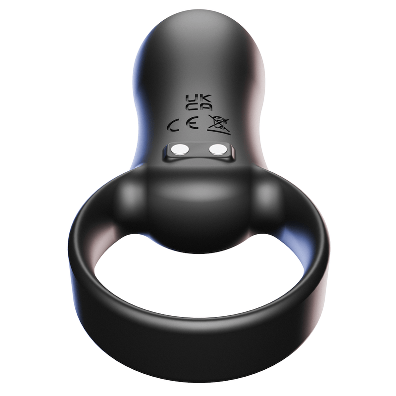 Anillo de poder Fluffer Rock Hard