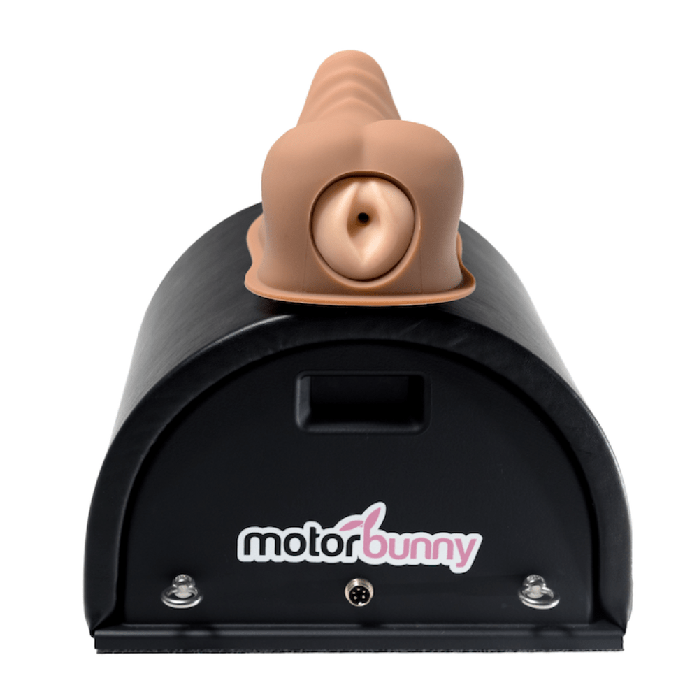 Power Couple Silicone Attachment for Motorbunny Original