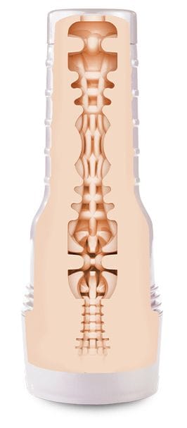 Fleshlight Girls Riley Reid Insomnia - Teasing Mouth | Motorbunny GRIP Compatible