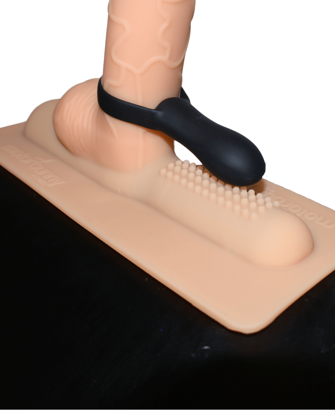 Fluffer Rock Hard Power Ring